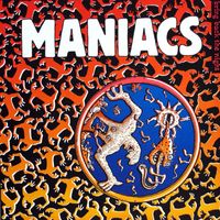 Maniacs - Bring Back the Night