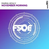 Maria Healy - November Morning