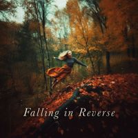 Clark Rivers - Falling in Reverse