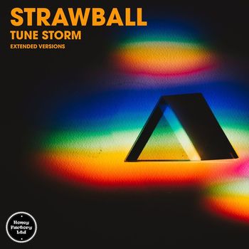 Strawball - Tune Storm (Extended Versions) (Extended Mix)