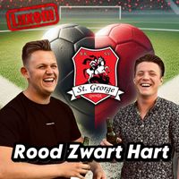 Luxem and Sint George Spierdijk - Rood Zwart Hart