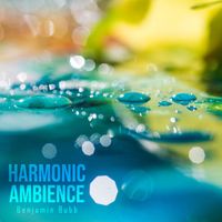 Benjamin Bubb - Harmonic Ambience