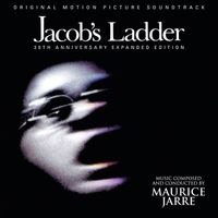 Maurice Jarre - Jacob's Ladder (Original Motion Picture Soundtrack) (30th Anniversary Expanded Edition)