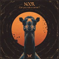 Noor - Can You Ride a Camel?
