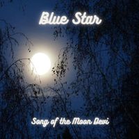 Blue Star - Song of the Moon Devi