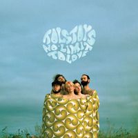 Tolstoys - No Limit To Love