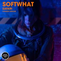 Softwhat - Safari (Extended Versions) (Extended Mix)