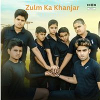 Akshata Dixit - Zulm Ka Khanjar