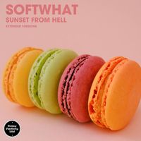 Softwhat - Sunset from Hell (Extended Versions)