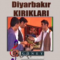 Ali Demir - Bıremın (Diyarbakır Kırıkları)
