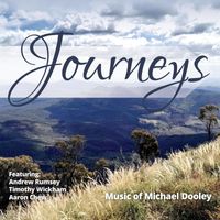 Michael Dooley, Andrew Rumsey, Timothy Wickham & Aaron Chew - Journeys
