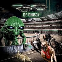 Joe Johnson - Rusty