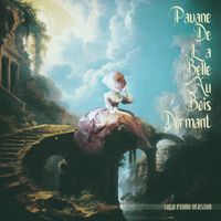 Simeon Walker - Ravel: Pavane De La Belle Au Bois Dormant (Arr. for Solo Piano by Simeon Walker)