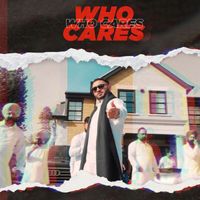 Amar - Who Cares
