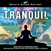 Nature Sound Retreat - Tranquil World: Meditative Worldscapes - Relaxation & Meditation with World Music & Nature