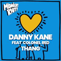 Danny Kane - Thang