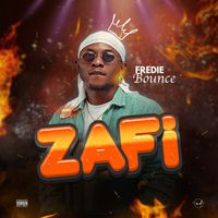 Fredie Bounce - ZAFi (Explicit)