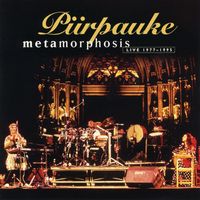 Piirpauke - Metamorphosis (Live 1977-1995) (2024 Edit)