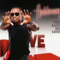Haddaway - You Gave Me Love (Radio Edit)