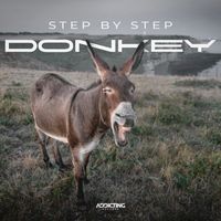 Step By Step - Donkey