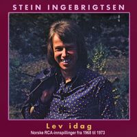 Stein Ingebrigtsen - Lev idag