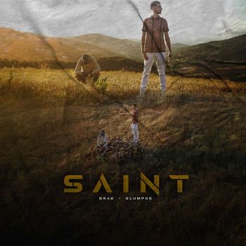 Brak - Saint