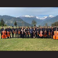 Orquesta De La Patagonia Oficial - Suite Aysén