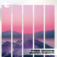 Stevan Gojkovic - Free Moods