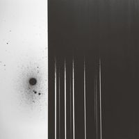 France Jobin - Infinite Probabilities (Particle 2)