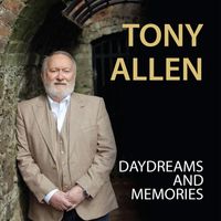 Tony Allen - Daydreams And Memories