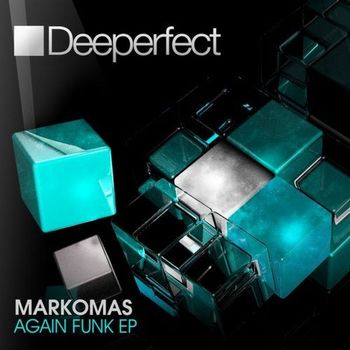 Markomas - Again Funk