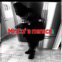 Jelo - Mind Of A Menace (Explicit)