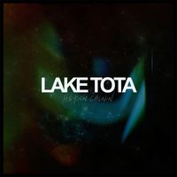 Hayden Calnin - Lake Tota