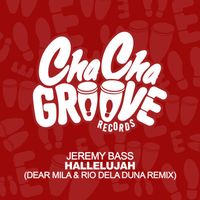 Jeremy Bass - Hallelujah (Dear Mila & Rio Dela Duna Remix)