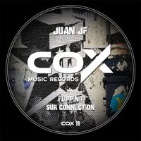 Juan JF - Flipping