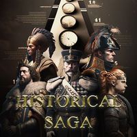 Various Artists - Historical Saga