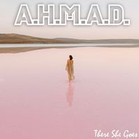 A.H.M.A.D. - There She Goes