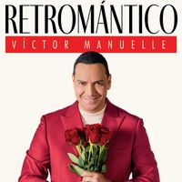 Víctor Manuelle - Retromántico