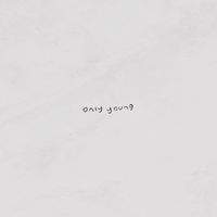 Dark But Gray - only young