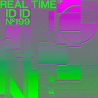 ID ID - Real Time EP