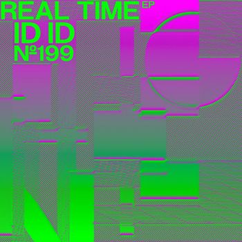 ID ID - Real Time EP