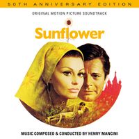 Henry Mancini - Sunflower (Original Motion Picture Soundtrack)
