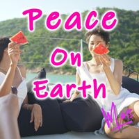 Moss - Peace on Earth