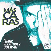 Frank Velásquez Bolívar - Máscaras