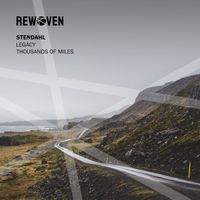 Stendahl - Legacy / Thousands Of Miles
