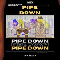 Ovanni - Pipe Down (feat. Ether Banx) (Explicit)