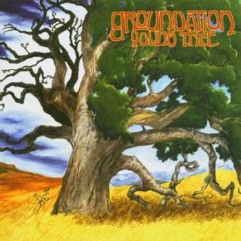 Groundation - Young Tree