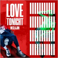 Meglajon - Love Tonight