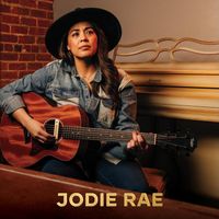 Jodie Rae - Jodie Rae