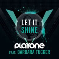 PlayOne - Let it Shine